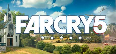 孤岛惊魂5-虚拟机版/Far Cry 5 HYPERVISOR 动作游戏