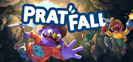 掘地求狗/Pratfall 冒险游戏