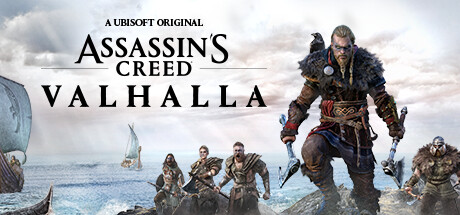 刺客信条:英灵殿-虚拟机版/Assassin’s Creed Valhalla HYPERVISOR 动作冒险游戏