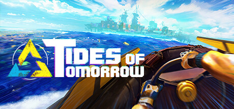 明日潮汐/Tides of Tomorrow 冒险游戏