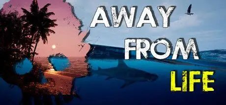 绝岛求生/Away From Life 生存冒险游戏