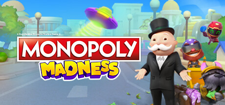 新版大富翁/全新地产大亨-虚拟机版/NEW MONOPOLY HYPERVISOR 休闲游戏