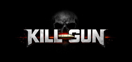 杀戮之枪/KILLGUN 射击(FPS)游戏