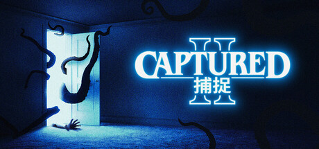 摄像头惊魂2/CAPTURED 2 恐怖游戏