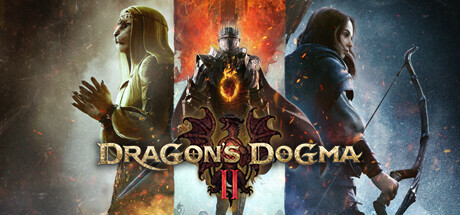 龙之信条2-虚拟机版/Dragon’s Dogma 2 HYPERVISOR 动作游戏