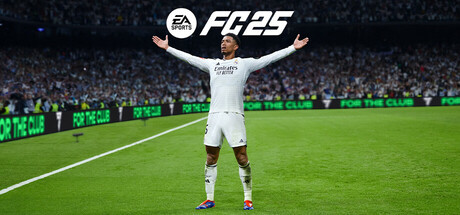 EA体育足球俱乐部25-虚拟机版/EA SPORTS FC 25 HYPERVISOR 体育游戏