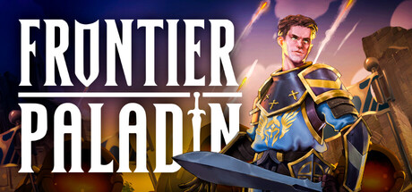 圣骑保卫战/Frontier Paladin 动作游戏