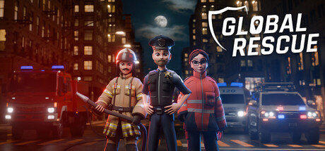 全球救援/Global Rescue 策略游戏