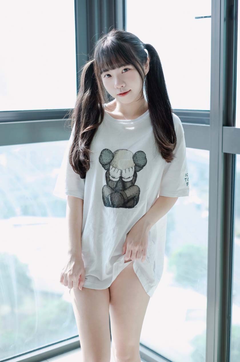 可可小白兔COSPLAY写真图片包合集