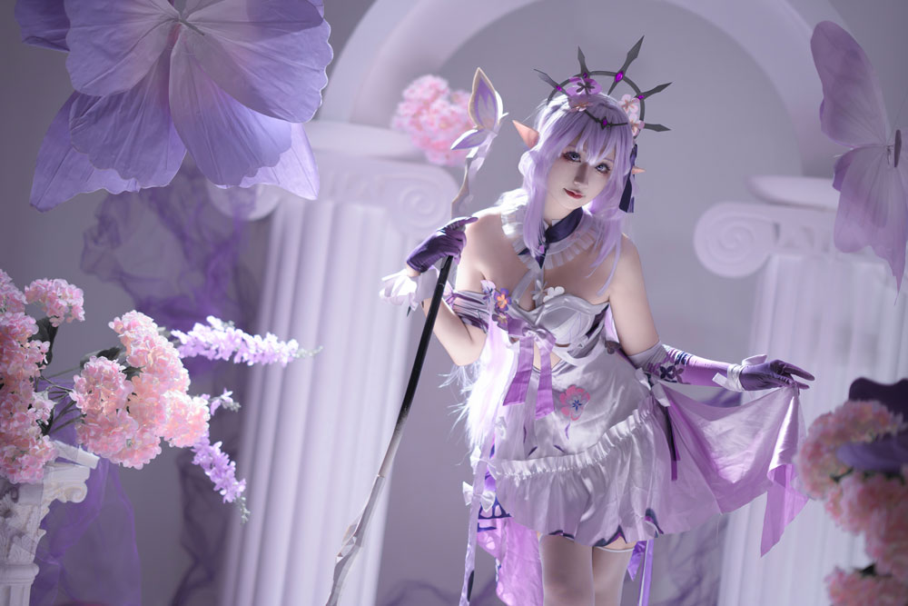 十悲伤小木十COSPLAY写真图片包合集-1 十悲伤小木十COSPLAY写真图片包合集