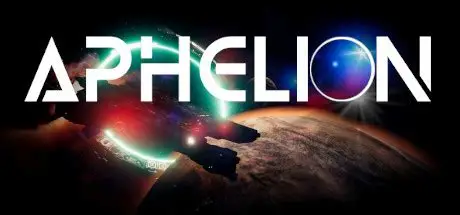 远日点/Aphelion 冒险游戏