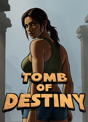 命运之墓/Tomb of Destiny v0.9汉化版