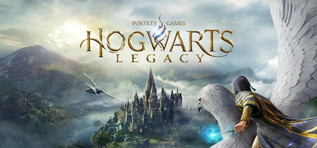 霍格沃茨之遗/Hogwarts Legacy HYPERVISOR动作角色扮演游戏