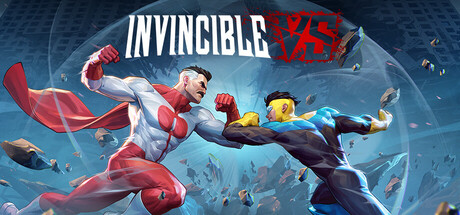 无敌少侠VS/Invincible VS
