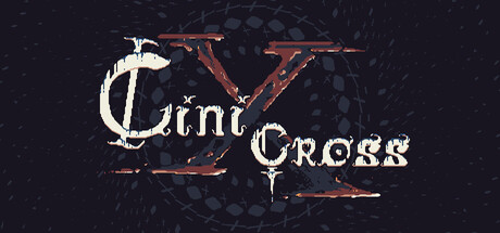 织谜十字/CiniCross 休闲游戏