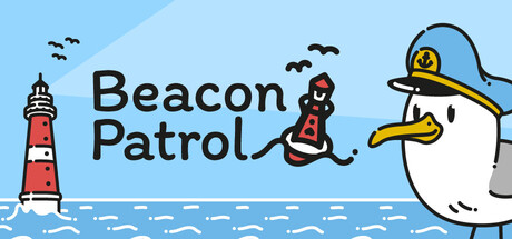 灯塔巡航/Beacon Patrol 策略游戏