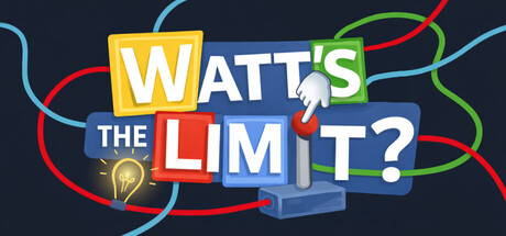 瓦特的极限?/Watt’s the Limit? 休闲游戏