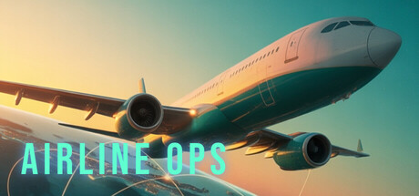 航空运营/Airline Ops 模拟游戏