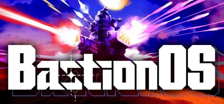 壁垒操作系统/BastionOS 休闲游戏