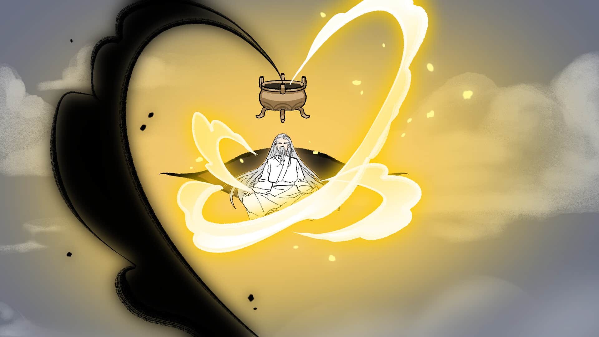 九界之上 Above the immortality Realm v0.5.0 官方中文第4张-皮玩部落 九界之上 Above the immortality Realm v0.5.0 官方中文