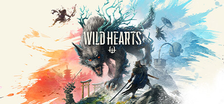 狂野之心-虚拟机版/WILD HEARTS HYPERVISOR 动作冒险游戏