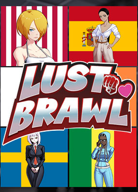 欲望乱斗 Lust Brawl v0.4 汉化官方中文版