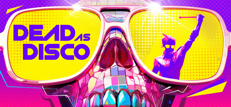 死亡迪斯科/Dead as Disco 格斗游戏