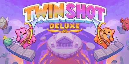 双箭头豪华版/Twin Shot Deluxe 射击游戏
