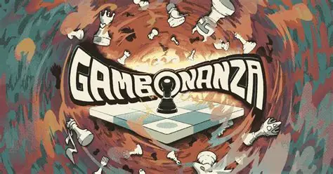 千棋百计/Gambonanza 策略游戏