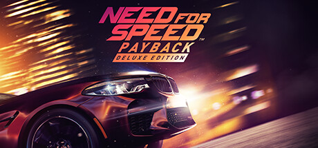 极品飞车20:复仇-虚拟机版/Need for Speed Payback HYPERVISOR 竞速游戏
