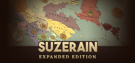 宗主国/Suzerain 角色扮演游戏
