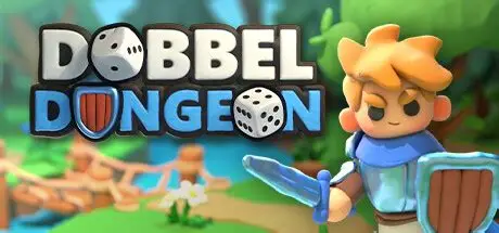 骰子地牢/Dobbel Dungeon 角色扮演游戏