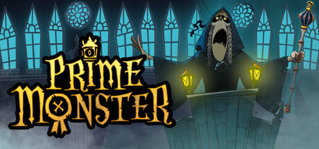 王牌妖相/Prime Monster 策略游戏