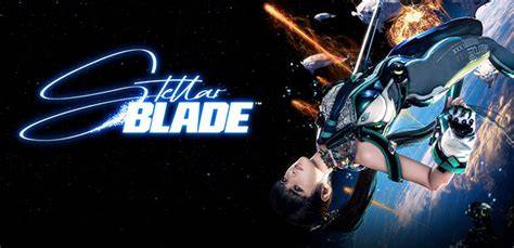 剑星/Stellar Blade 后末日动作冒险游戏