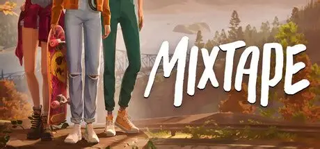 混音带/Mixtape 冒险游戏