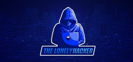 孤独的黑客/The Lonely Hacker 模拟游戏