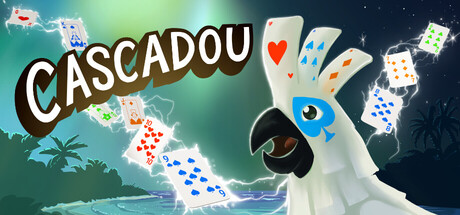 扑克瀑布/Cascadou 策略游戏