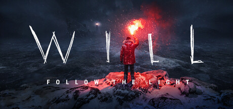 威尔:追随灯光/WILL: Follow The Light 冒险游戏