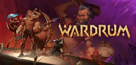 闻鼓而战/Wardrum 战略回合制游戏