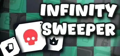 战术扫雷:肉鸽Plus/Infinity Sweeper