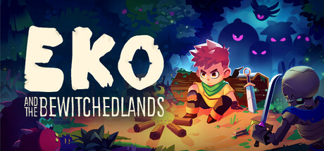 Eko与被诅咒之地/Eko and the Bewitched Lands