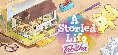 一个有故事的生活：塔比莎/A Storied Life: Tabitha休闲游戏