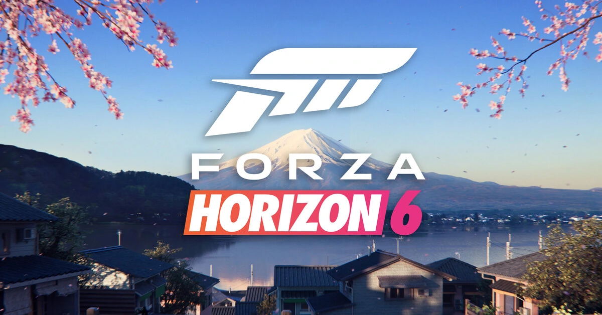 极限竞速:地平线6泄露版/Forza Horizon 6