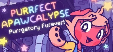 完美末日:永恒炼狱/Purrfect Apawcalypse: Purrgatory Furever 冒险游戏
