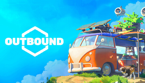 拾光旅人/Outbound 模拟游戏