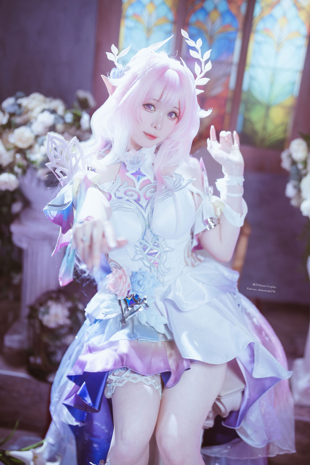 霜月shimo Cylene