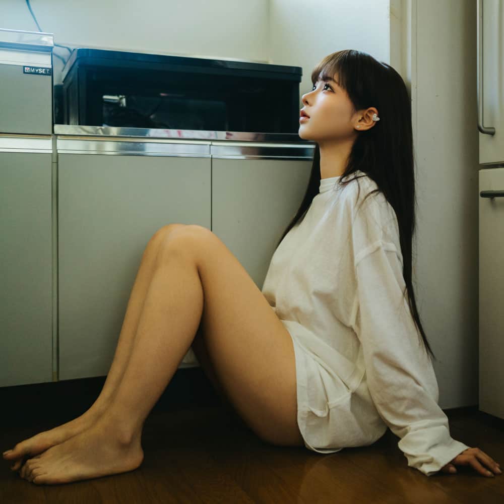 蠢沫沫 牛奶