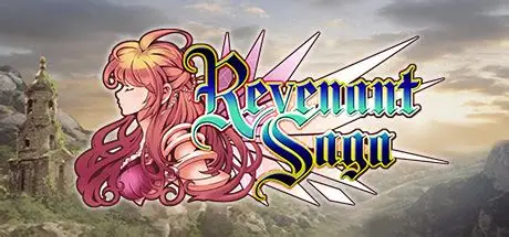 还魂尸传奇/Revenant Saga 角色扮演游戏