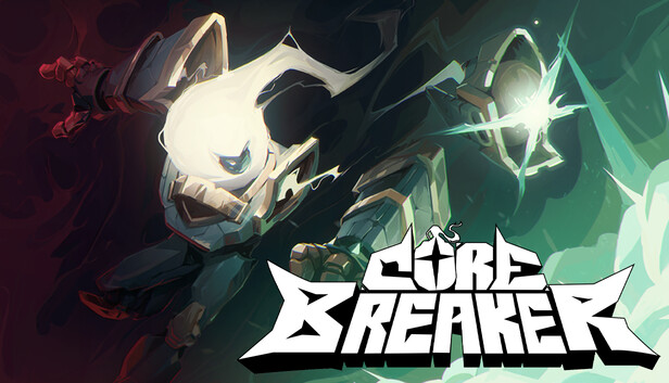 核元突破!/Corebreaker 冒险游戏