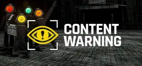 前方高能/内容警告/Content Warning/支持网络联机